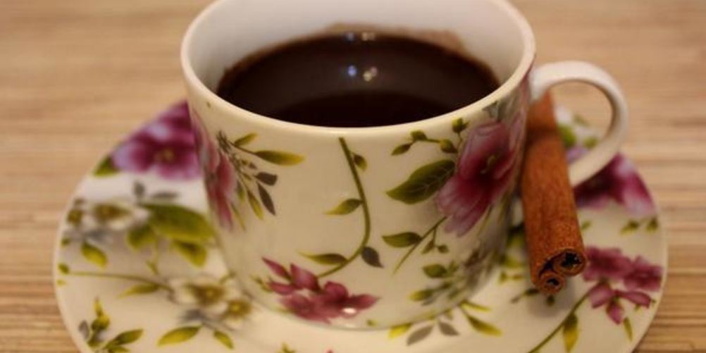 Как приготовить горячий шоколад на воде