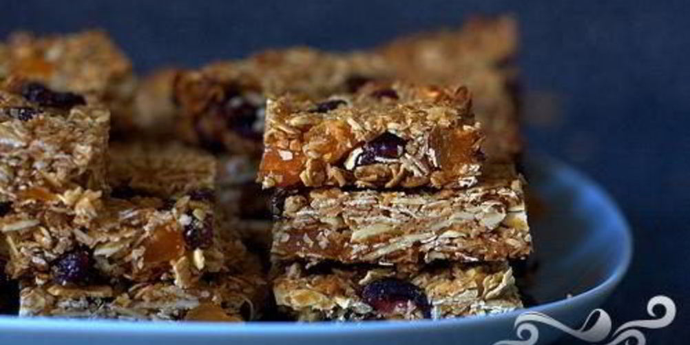 Как приготовить гранола с миндалем и кокосовой стружкой