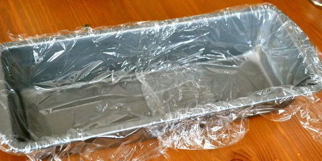 Рецепт холодный десерт клубника в шоколаде