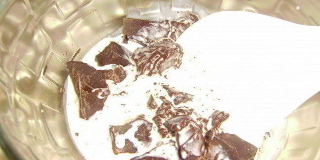 Рецепт домашние конфеты