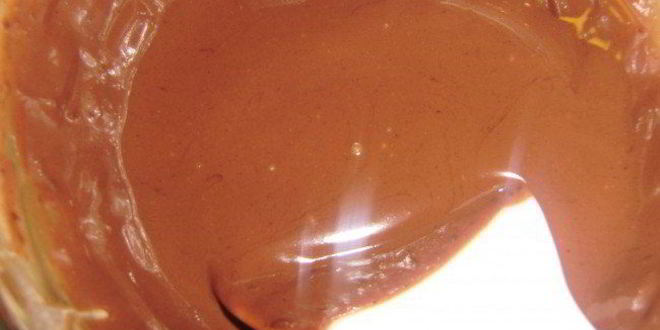 Рецепт домашние конфеты