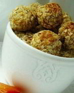 Фитнес конфеты