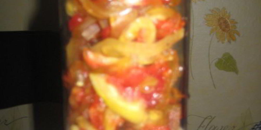 Как приготовить конфеты из арбузных корочек