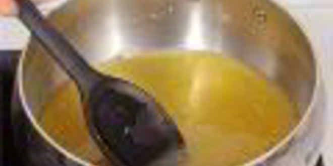 Рецепт конфеты из сухофруктов