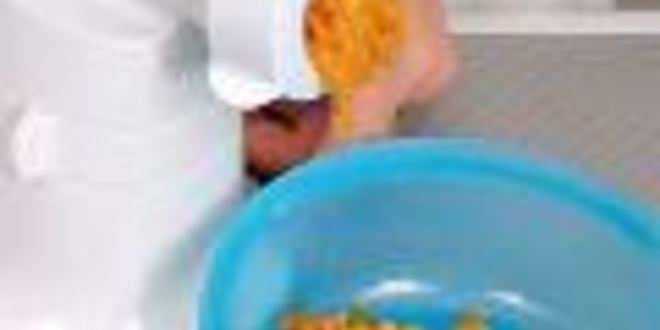 Рецепт конфеты из сухофруктов