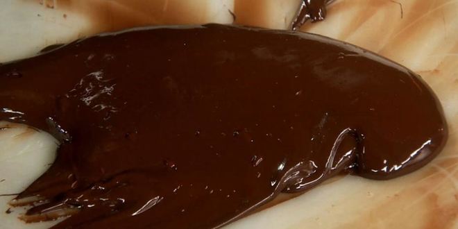 Рецепт корпусные конфеты с ромово-вишневой начинкой