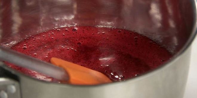 Рецепт корпусные конфеты с ромово-вишневой начинкой