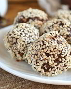 Полезные конфеты