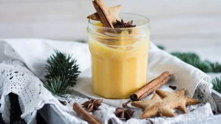 Рецепт Апельсиновый курд