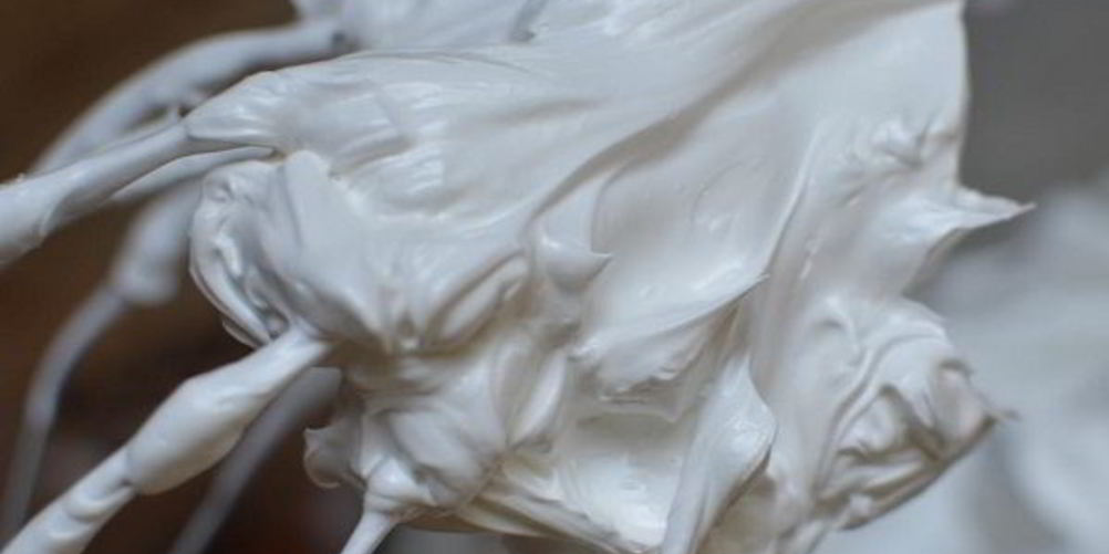 Рецепт белковый крем для украшения торта