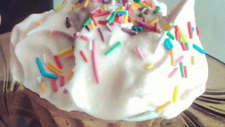 Рецепт Белковый крем