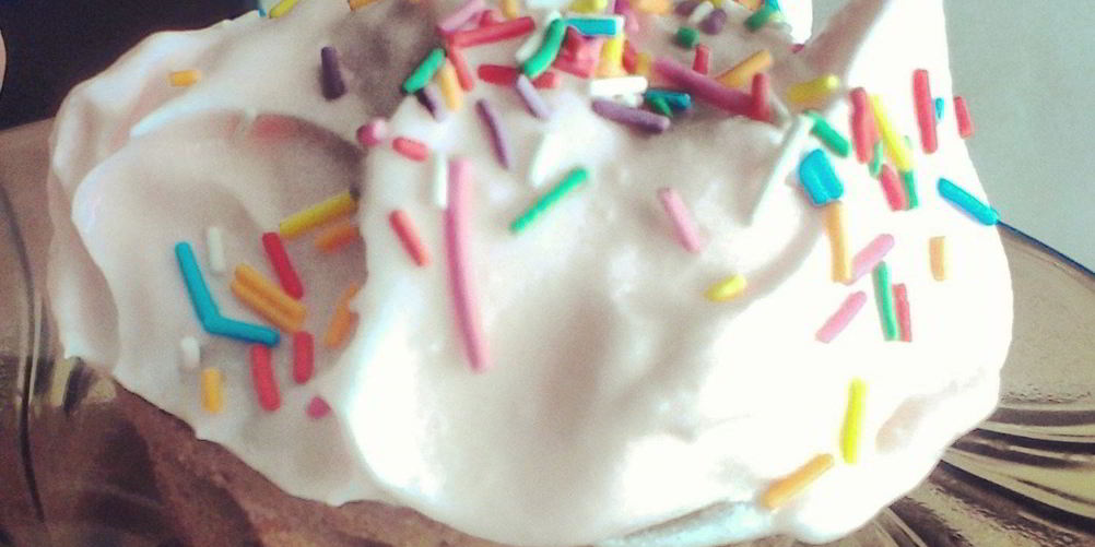 Как приготовить белковый крем