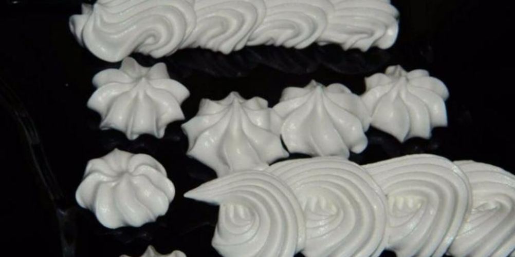 Рецепт крем заварной