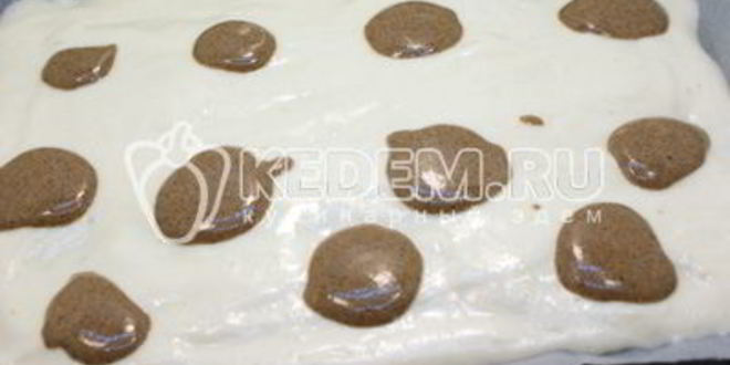 Рецепт бисквитный рулет с кремом новогодний салют