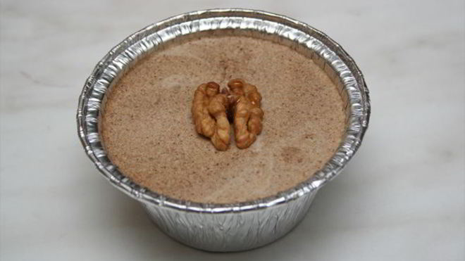 Рецепт Бразильский кофейный крем