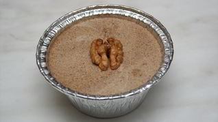 Рецепт Бразильский кофейный крем