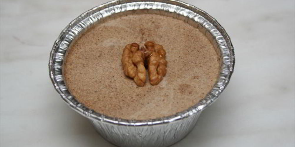 Как приготовить бразильский кофейный крем