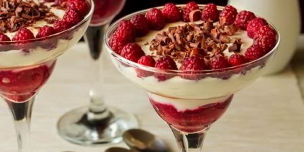 Рецепт десерт из печенья с творожным кремом