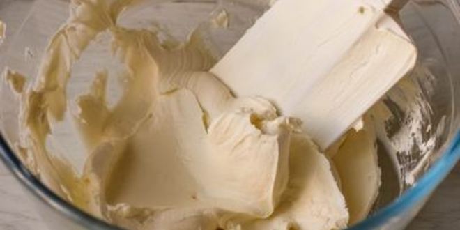 Рецепт десерт малиновое лето с чизкейковым кремом