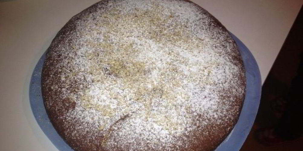 Рецепт капкейк со сливочно-апельсиновым кремом