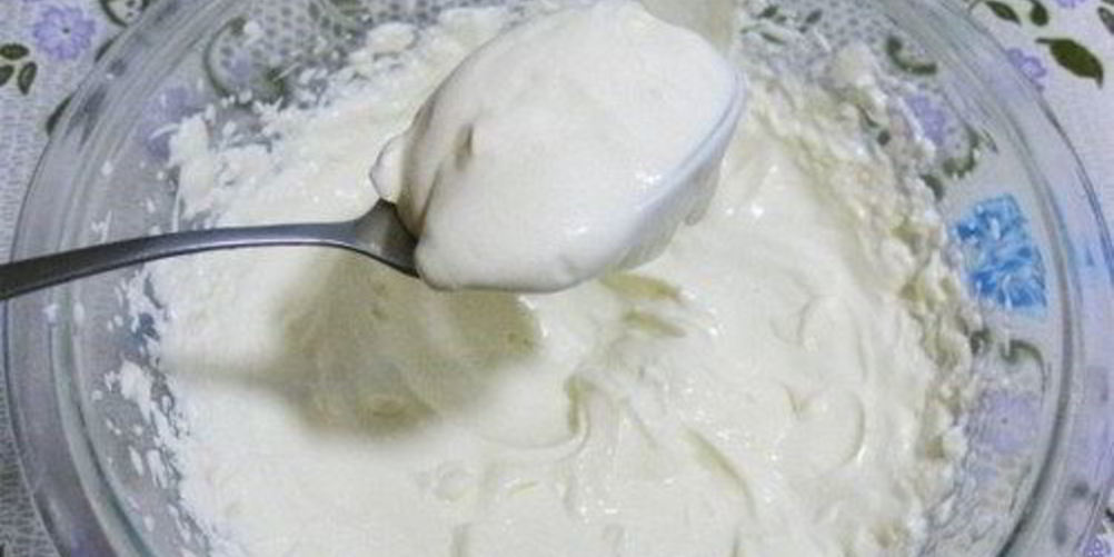 Как приготовить густой крем для домашнего торта