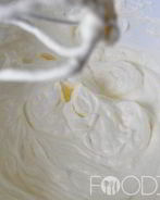 Йогуртовый крем