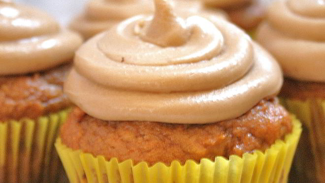 Рецепт Карамельный крем