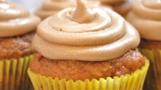 Рецепт Карамельный крем