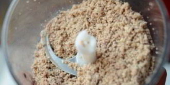 Рецепт каштановый крем