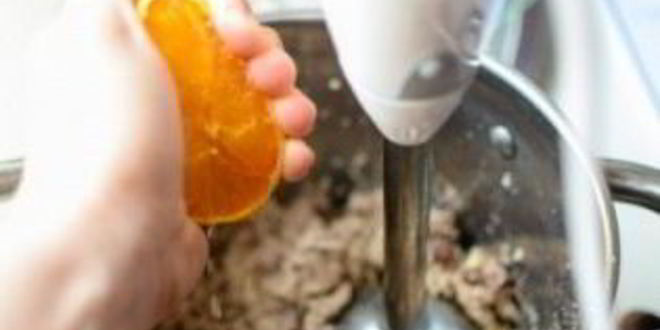 Рецепт каштановый крем