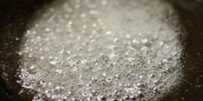 Рецепт каштановый крем