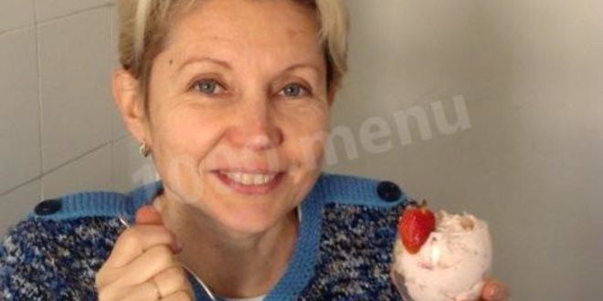 Рецепт клубничный крем для торта