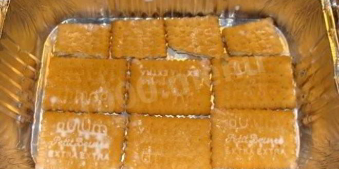 Рецепт клубничный крем для торта