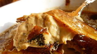 Рецепт Кофейный крем-брюле