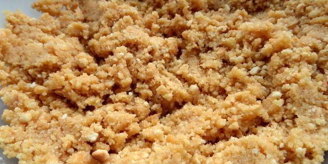 Рецепт корзиночки десертные с кремом и бананом