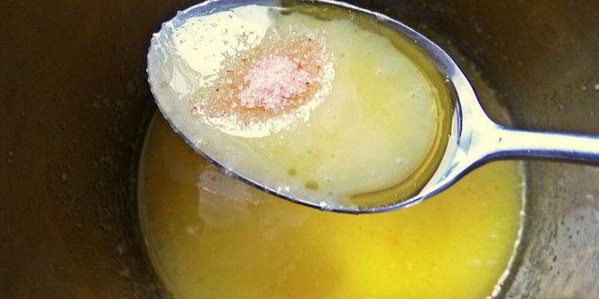 Рецепт корзиночки десертные с кремом и бананом