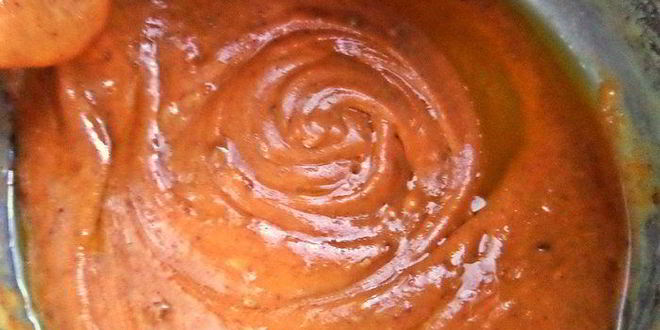 Рецепт корзиночки десертные с кремом и бананом