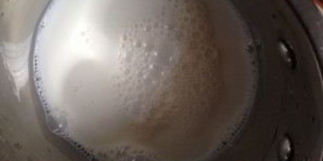 Рецепт корзиночки из песочного теста с заварным кремом