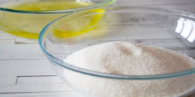 Рецепт корзиночки с белковым кремом песочные