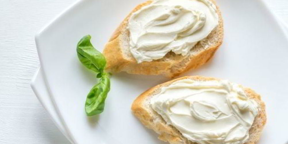 Рецепт миндальный крем