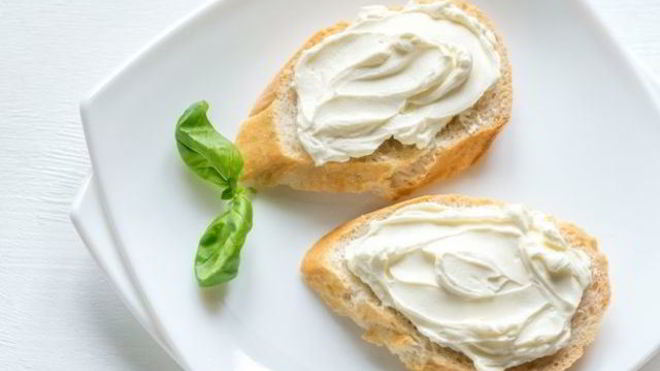 Рецепт Крем чиз