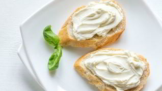 Рецепт Крем чиз