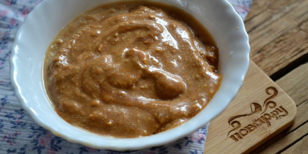 Как приготовить крем для бисквитных коржей