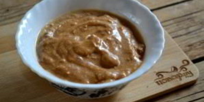 Рецепт крем для бисквитных коржей