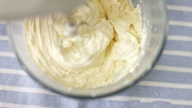 Рецепт Крем для медового торта