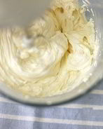 Крем для медового торта