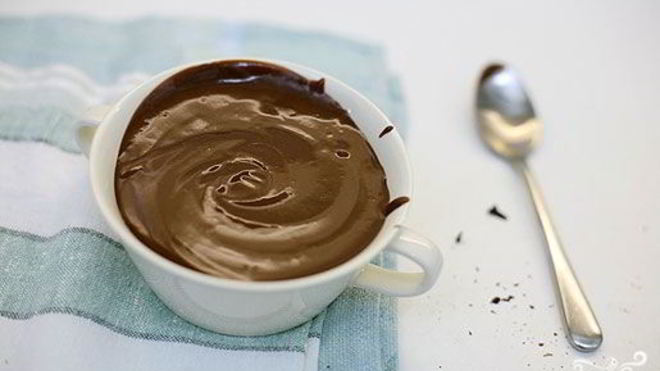 Рецепт Крем для рулета бисквитного