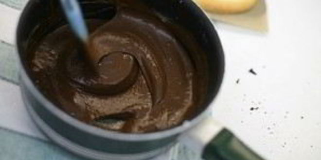 Рецепт крем для рулета бисквитного