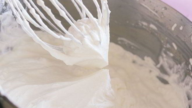 Рецепт Крем для торта простой