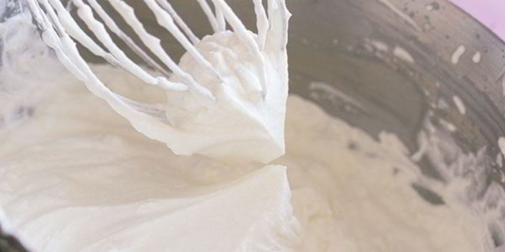 Как приготовить крем для торта простой